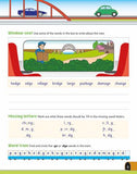 Spelling Activity Book 3