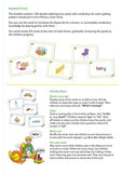 Fix-it Phonics - Level 3 - Keyword Cards (2nd Edition)