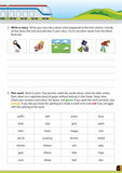 Spelling Stations 2 Pupil Pack