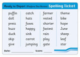 Spelling Stations 2 Pupil Pack