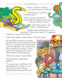 Bedtime Stories
