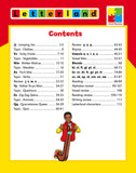 Fix-it Phonics - Level 1 - Studentbook 2