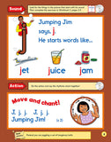 Fix-it Phonics - Level 1 - Studentbook 2