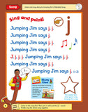 Fix-it Phonics - Level 1 - Studentbook 2