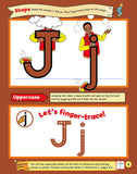 Fix-it Phonics - Level 1 - Studentbook 2
