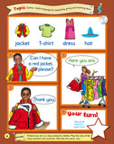 Fix-it Phonics - Level 1 - Studentbook 2
