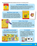 Fix-it Phonics - Level 1 - Teacher's Booklet