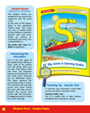 Fix-it Phonics - Level 1 - Teacher's Booklet