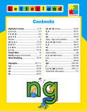 Fix-it Phonics - Level 2 - Studentbook 1