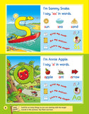 Fix-it Phonics - Level 2 - Studentbook 1