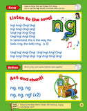 Fix-it Phonics - Level 2 - Studentbook 1