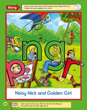 Fix-it Phonics - Level 2 - Studentbook 1
