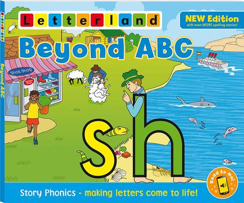 Beyond ABC