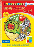 Fix-it Phonics - Level 1 - Software