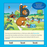 Phonics Touch & Trace