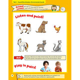 Fix-it Phonics - Starter Level - Student Pack
