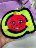 [FREEBIE] Letterland Apple Plushie (Limited Edition!)