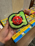[FREEBIE] Letterland Apple Plushie (Limited Edition!)