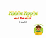 My Alphabet Storybooks (pack of 26)
