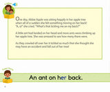 My Alphabet Storybooks (pack of 26)