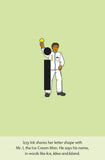 Beyond ABC Phonics Flashcards