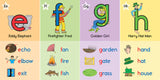 My First ABC Phonics
