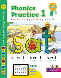 Phonics Practice 1
