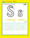 Phonics Practice 1