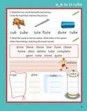 Phonics Practice 5