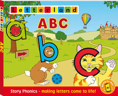 Age 3-4