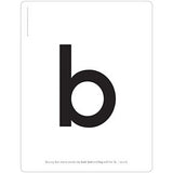 Big Picture Code Cards - Lowercase