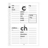 Word Book (pack of 10)