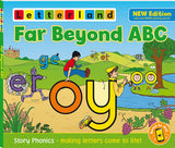 Far Beyond ABC