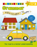 Grammar Activity Book 3