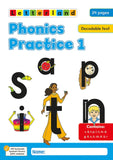 Phonics Practice (1-6)